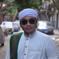 Ahmed Aizuddeen