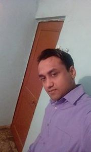 Santanu Chakraborty