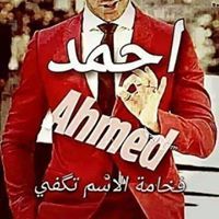 Ahmed Elgamal