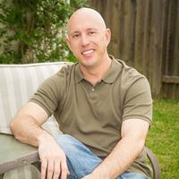 Tim Stroud