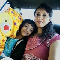 Pallavi Inchara