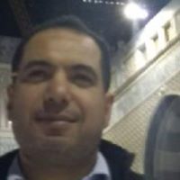 Abdalla Aboutaleb