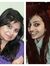 Radhika...