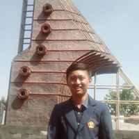 Muhammad Nabil