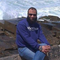 Farid Elgendy