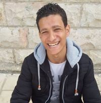 Sharaf Mahmoud