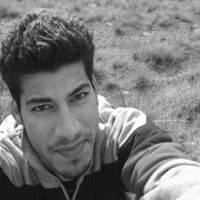Aamir Farooq
