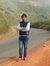 Santosh...