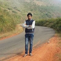 Santosh Kumar