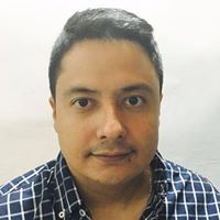 Camilo Ramirez H