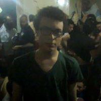 محمد بن إسماعيل