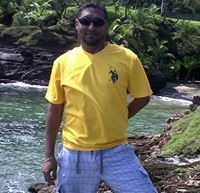 Roshan Mahabir