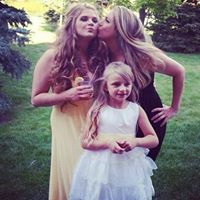 Michelle Bartholomew