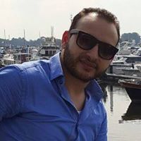 Mahmoud Harmoush