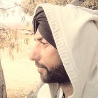 Ramandeep Singh