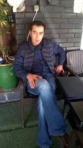 Rabii Laydi