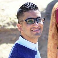 Mohamed Abd El-Fattah