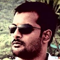 Srinivas Nuthalapati