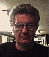 Horacio Celi D'Pretti