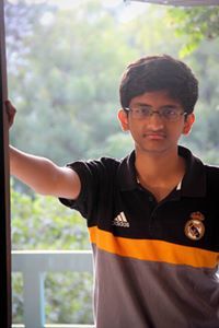 Vishnu Varma