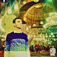 Hassan Ebrahem