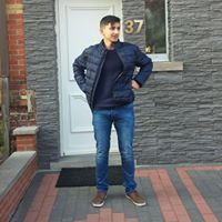 Oguzhan Ozbahar