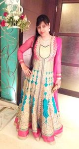 Preety Singh