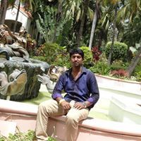 Nikith Jain