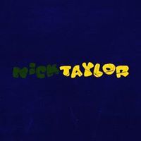 Nick Taylor