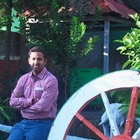 Devashish Pati