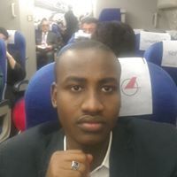 Umar Goni Sultan