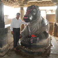 Amith J