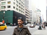 Michael Marcotrigiano