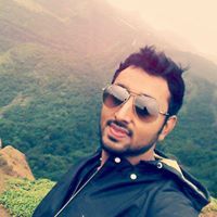 Aditya Patel