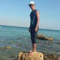 Mahmoud Yousef
