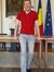 Matei I...