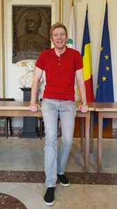 Matei Iordache