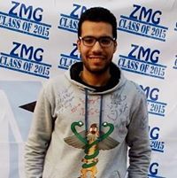 Mohamed Ezat