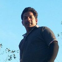 Sreejith Vaniyapurayil