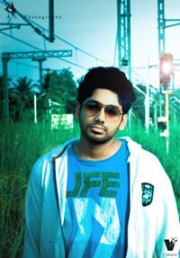 Vishal K Anil