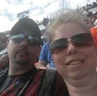 Tiffany Chamberlain-Post