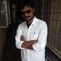 K V Phaneendra Kumar Reddy