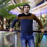 Ahmed AL Mohamady