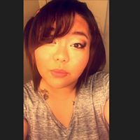 Ashlee Yokoyama
