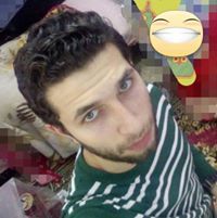 Abdelrahman Salah