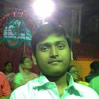 Subhrajit Pallob