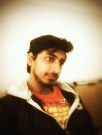 Abhishek Dey