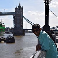Aditya Psr