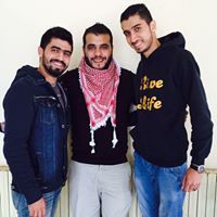 Ahmad Bashar