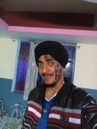 Harshdeep Singh